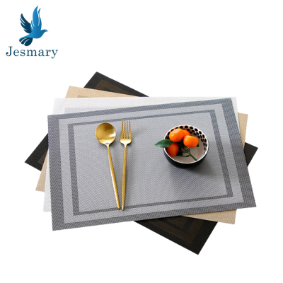 TẤM LÓT ĐĨA HÌNH CHỮ NHẬT